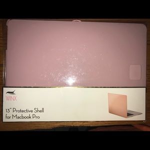 13” Protective Shell for Macbook Pro